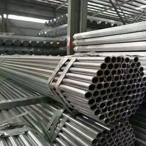 开阳q355nhb耐候钢管